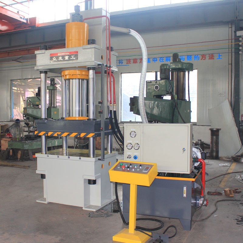 200噸不銹鋼水槽拉伸液壓機(jī) 200T金屬拉伸油壓機(jī)